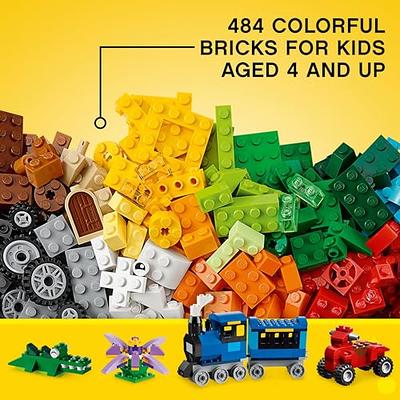 Lego Assorted Storage Set of 4 - Yahoo Shopping