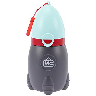 Pee Bottle For Kids, Travel Urinal Portable Potty Pee Cup, For Child Toddler  Baby Urinal Emergency Toilet, For Car Travel Road Trip Essentials Camping  Potty Pee Training Leak Proof - Temu Israel