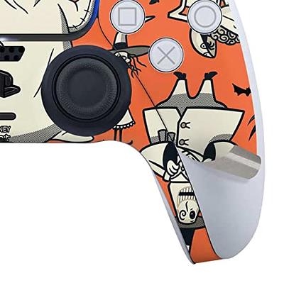 : Skinit Decal Gaming Skin Compatible with PS5 Digital