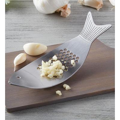 Open Kitchen by Williams Sonoma Garlic Press, Garlic Tools