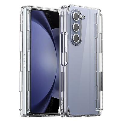 Araree Aero Flex Samsung Galaxy Z Flip 3 Protective Case - Black