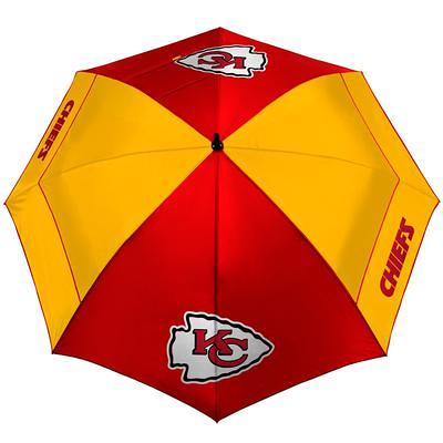 FOCO Kansas City Chiefs NFL Beach Umbrella