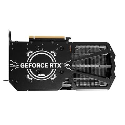 GALAX GeForce RTX™ 4060 Ti 16GB EX White