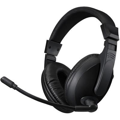  Jabra Evolve2 75 PC Wireless Headset with 8-Microphone  Technology - Dual Foam Stereo Headphones with Adjustable Advanced Active  Noise Cancelling, USB-A Bluetooth Adapter and UC Compatibility - Black :  Electronics