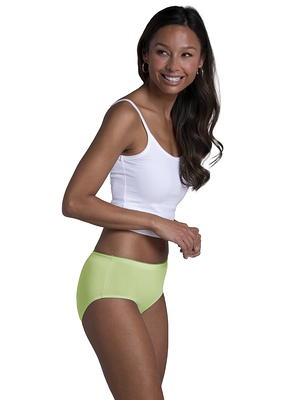 FRUIT OF THE Loom Girls' Seamless Underwear Multipack $11.99