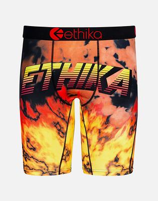 Ethika Women E Luxx Boxer (Blue)