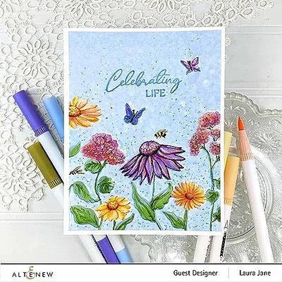 Fine Liner Pen Set - Artistry by Altenew