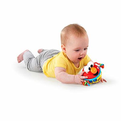 Buy Bright Starts Oball Easy Grasp Jingle & Shake Pal Infant Toy