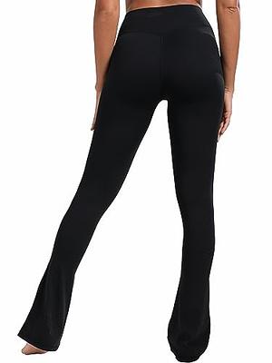 Sunzel Flare Leggings