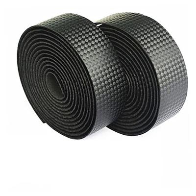 BESPORTBLE Glue Tape 1 Pair Dead Handlebar with Fixing Ring Sleeve Bike  Grip Upholstery Tape Bikes