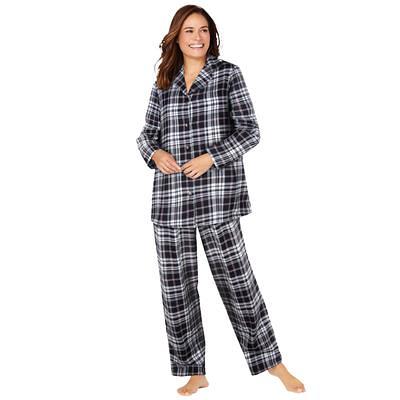 Men's Big Tall NFL® Flannel Pajama Set By NFL In Dallas