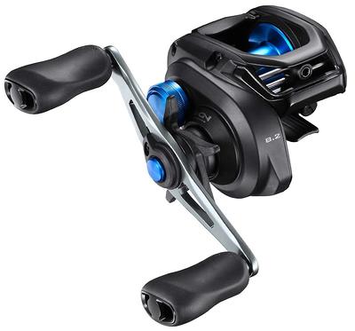 Shimano SLX A Baitcasting Reel - SLX150A - Yahoo Shopping