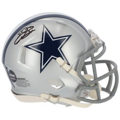 Dallas Cowboys On-Field Alternate Speed Mini Helmet – Creative Sports