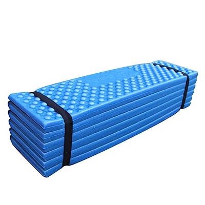 Ultralight Foam Camping Mat Folding Beach Tent Sleeping Pad