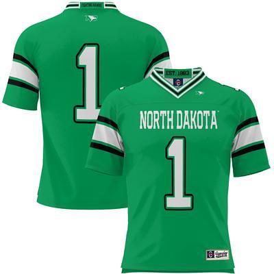 ProSphere Men's Green Eastern Michigan Eagles Football Jersey Size: Small