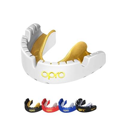 Opro Instant Custom Fit Teeth Mouth Guard - Martial Art Shop