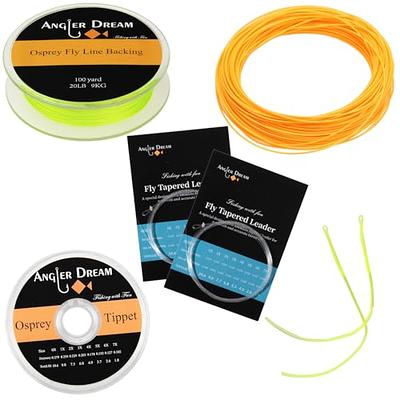 Cortland Fairplay Fly Fishing Line, WF8/9F, 84FT, 326088 - Yahoo