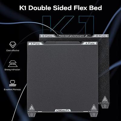 Creality PEI Sheet Flexible Magnetic Sticker Heated Bed 235x235mm