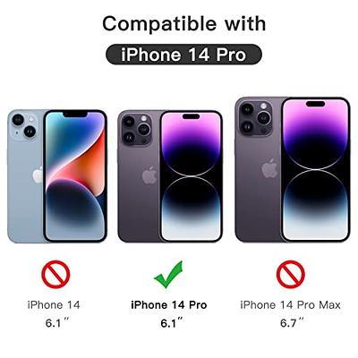 iPhone 13 Pro Max Cases – JETech Official Online Store