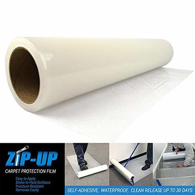 Carpet Protection Film