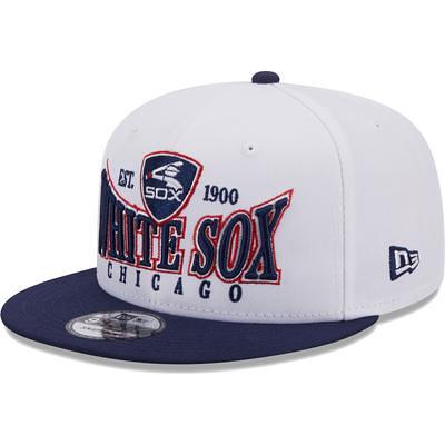 New Era Chicago White Sox 2021 City Connect 9FIFTY Cap - Macy's