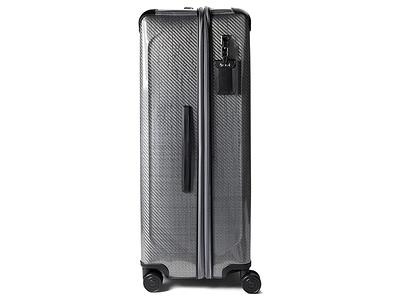 Extended Trip Expandable 4 Wheeled Packing Case