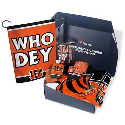 Tampa Bay Buccaneers Fanatics Pack Baby Themed Gift Box - $65+ Value