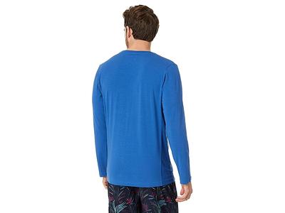 Tommy Bahama 2pc Pajama Set in Blue