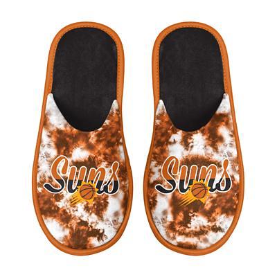 Women's FOCO Denver Broncos Team Scuff Slide Slippers