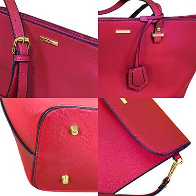 Premium Lux Details Shoulder bag, Crossbody Bag & Wristlet Wallet