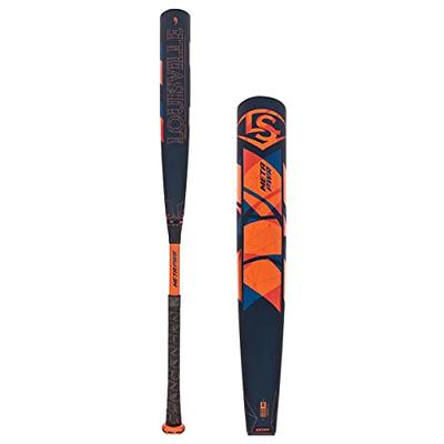 Louisville Slugger Meta PWR BBCOR Baseball Bat: WBL2523010 34 31