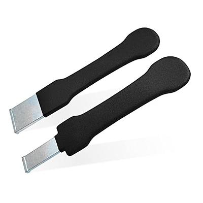 WEUPE Razor Blade Scraper Tools (Set Of 1), Window Scraper, Glass Cooktop  Scraper & Paint Scraper, Car Decal, Sticker And Glue Remover Razor Holder