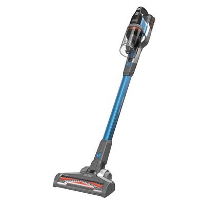 BLACK+DECKER 20-Volt MAX Lithium-Ion Cordless Bagless Stick Vacuum Cleaner  with 2 Ah Battery and Charger - Yahoo Shopping