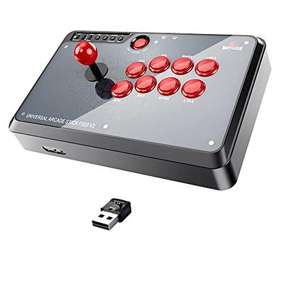 PS5 Fighting Stick PS5 Fightstick MAYFLASH F500 Arcade FightStick