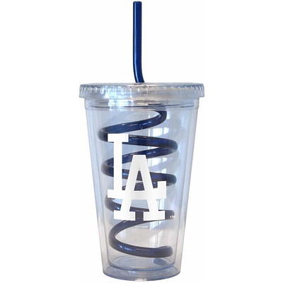 Los Angeles Dodgers 18oz. Personalized Hustle Mug - Yahoo Shopping