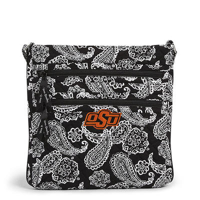 Vera Bradley Philadelphia Eagles RFID Front-Zip Wristlet