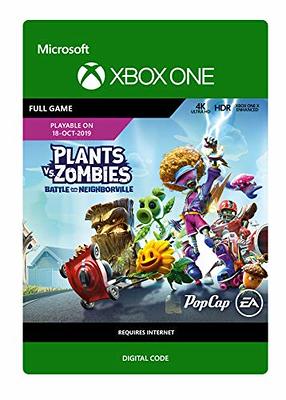  Plants vs. Zombies - Origin PC [Online Game Code