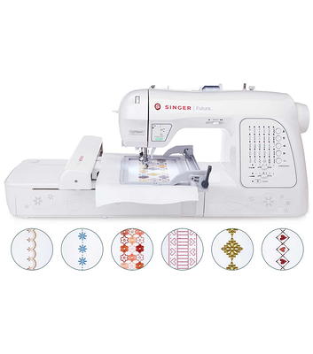 Madam Sew Sewing Machine Muffling Mat | Reduce Sewing Machine Vibrations,  Movement and Slipping | Sewing Machine and Sergers Accessory