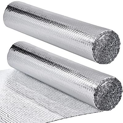 Aluminium Foil Bubble Wrap