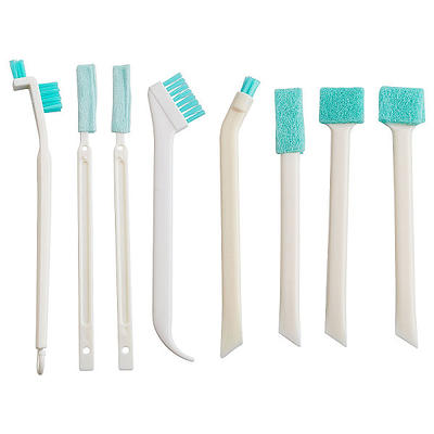 Small Cleaning Brushes for Household Cleaning Deep Detail Crevice