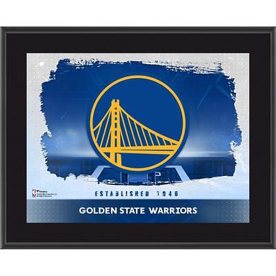 NBA Golden State Warriors - 2022 Commemorative NBA Finals Team Logo Wall  Poster, 22.375 x 34 