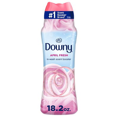 Downy Unstopables In-Wash Laundry Scent Booster Beads