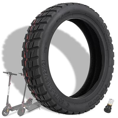 10x3 Inch Electric Scooter Off Road Snow Tire Ice Tyre Inner Tube