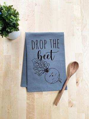 Funny Kitchen Towels, Kitchen Towels, Flour Sack, Kitchen Decor, Dish Towel,  Kitchen Towel, Tea Towel, Hostess Gift, Song Lyric, 50 Designs 