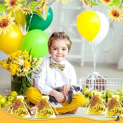  Bee Party Supplies Sweet as Can Bee Banner Honey Bee Decorations  and 12 Pcs Bee Hanging Swirls for Bee Birthday Party Gender Reveal Party  Decorations Baby Shower Kids Bee Day Birthday