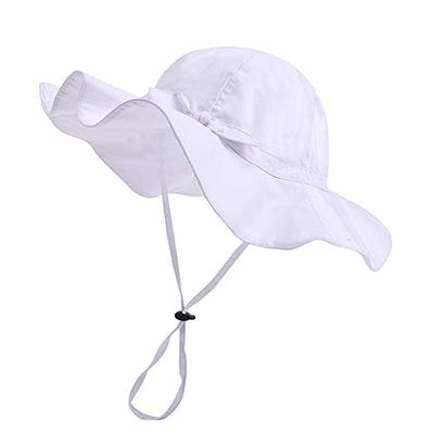San Diego Hat Co. 6 Brim Packable Open Top SunHat with UPF 50 - Yahoo  Shopping
