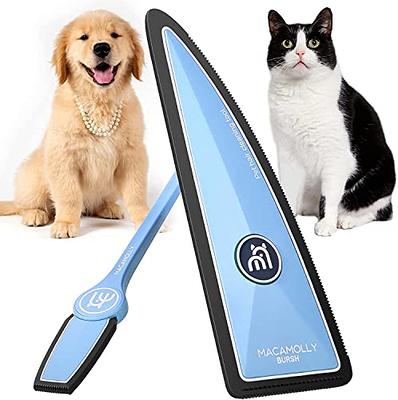 Pet Hair Remover - Reusable Dog & Cat Hair Remover For Couch, Car And  Clothes - Lint Roller For Pet Hair, Eco-friendly And Ergonomic Design