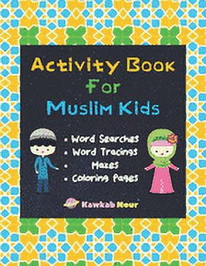 christmas activity book for kids ages 4-8: A Creative Holiday Coloring,  Drawing, Word Search, Maze, Games, and Puzzle Art Activities Book for Boys  and (Paperback)