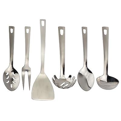 Spaghetti Spoon Pasta Utensil Salad Servers Noodles Spoon Spaghetti Spoon  Server