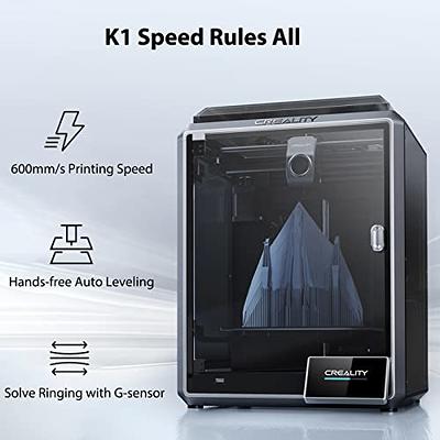 $14.39 TEQStone (Geeetech) High Speed PLA - 3D Printing Deals